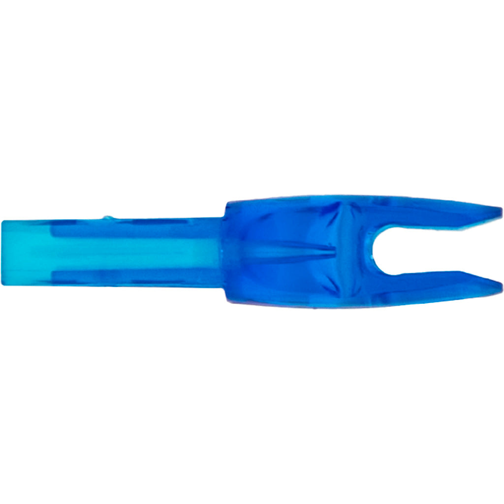 Altra Blue Pin Nock .166 Arrow 12-Pack