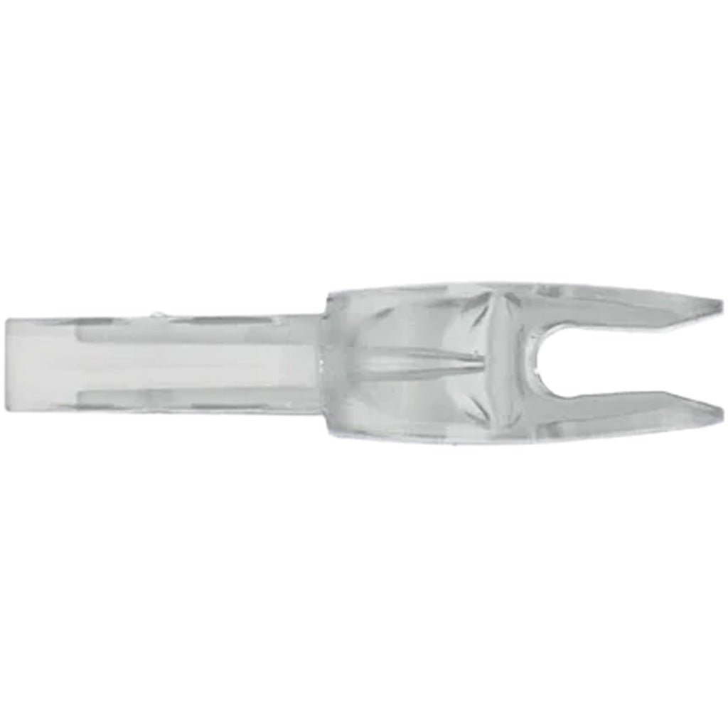 Altra Standard Arrow Nock Clear 12-Pack