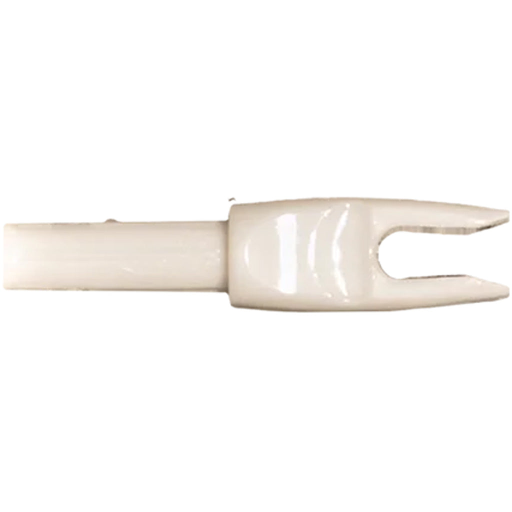 Altra Standard Arrow Nock White 12-Pack