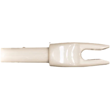 Altra Standard Arrow Nock White 12-Pack