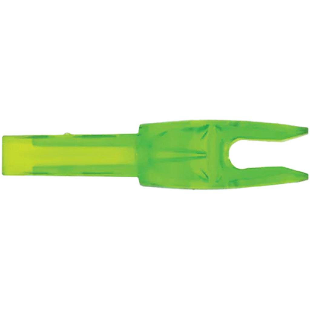 Altra Standard Arrow Nock Green 12-Pack