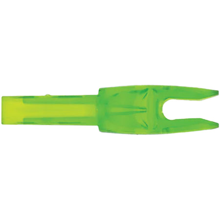 Altra Standard Arrow Nock Green 12-Pack