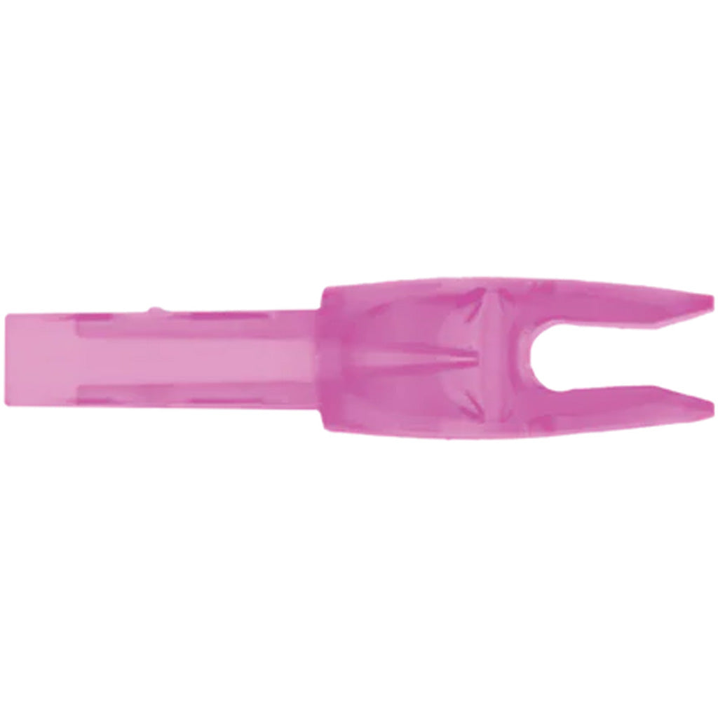 Altra Standard Arrow Nock Pink 12-Pack