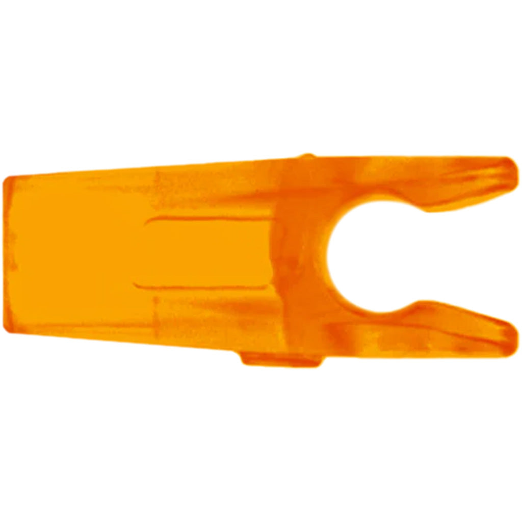 Altra Standard Throat Pin Nock Orange 12-Pack