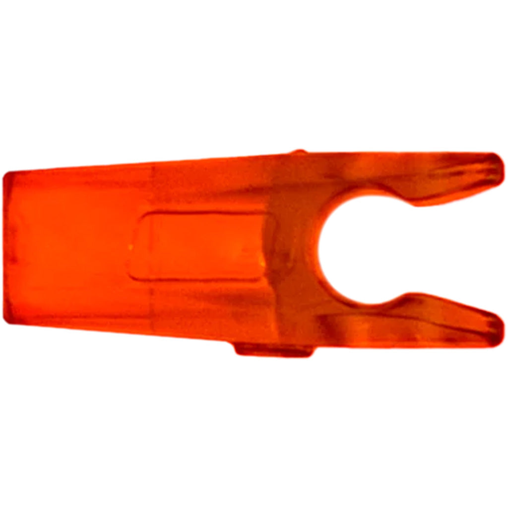 Altra Standard Throat Pin Nock Red 12-Pack