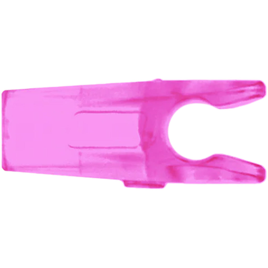 Altra Standard Throat Pin Nock Pink 12-Pack