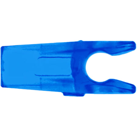 Altra Standard Throat Pin Nock Blue 12-Pack