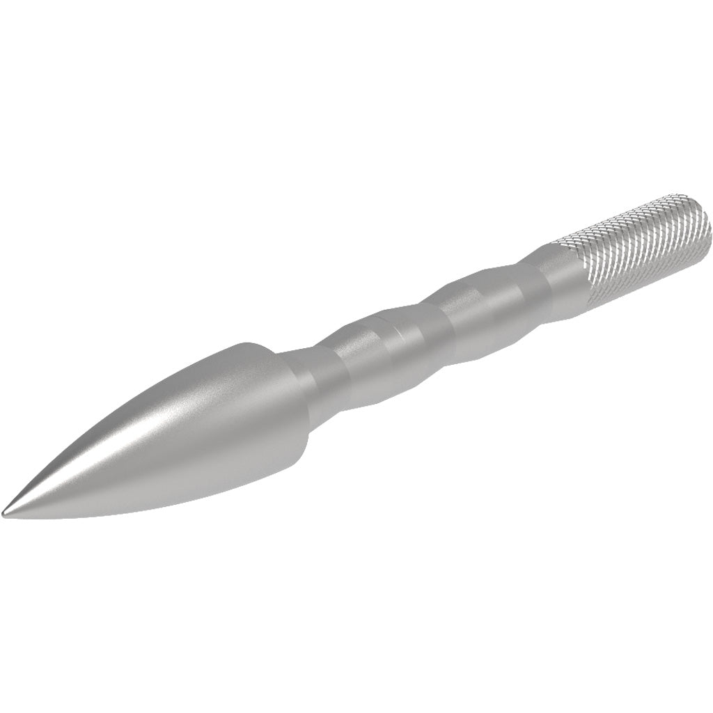 Altra 80gr Glue In Arrow Point .166 250-300 Spine 12 pk.