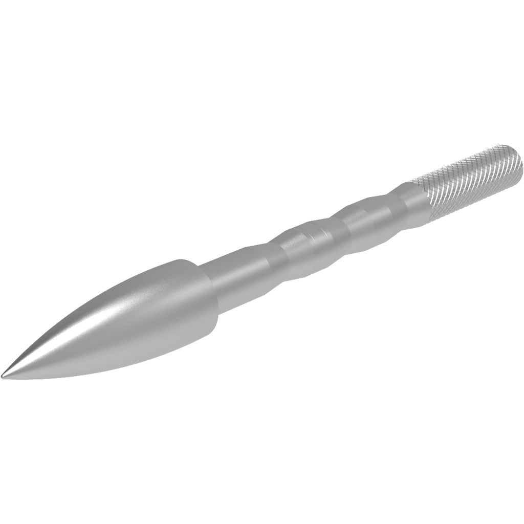 Altra .166 100gr Glue-In Arrow Point for 250-300 Spine Shafts