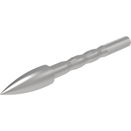 Altra .166 100gr Glue-In Arrow Point for 250-300 Spine Shafts