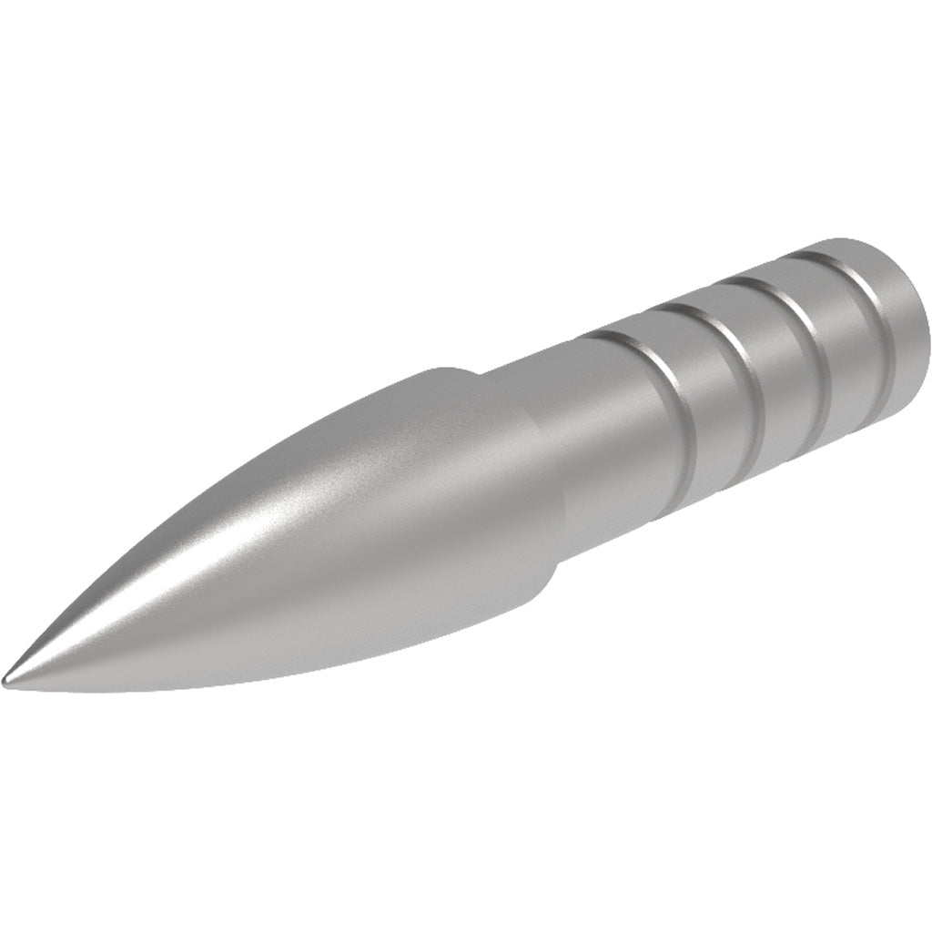 Altra .246 90gr Glue-In Arrow Point for 246 Shafts