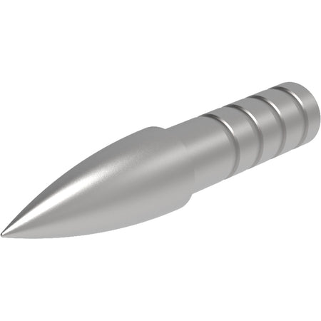 Altra .246 90gr Glue-In Arrow Point for 246 Shafts