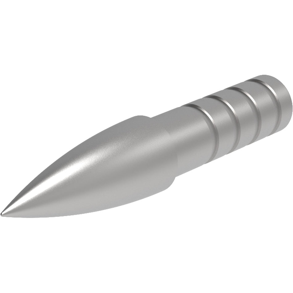 Altra .246 120gr Glue-In Arrow Point for 246 Shafts