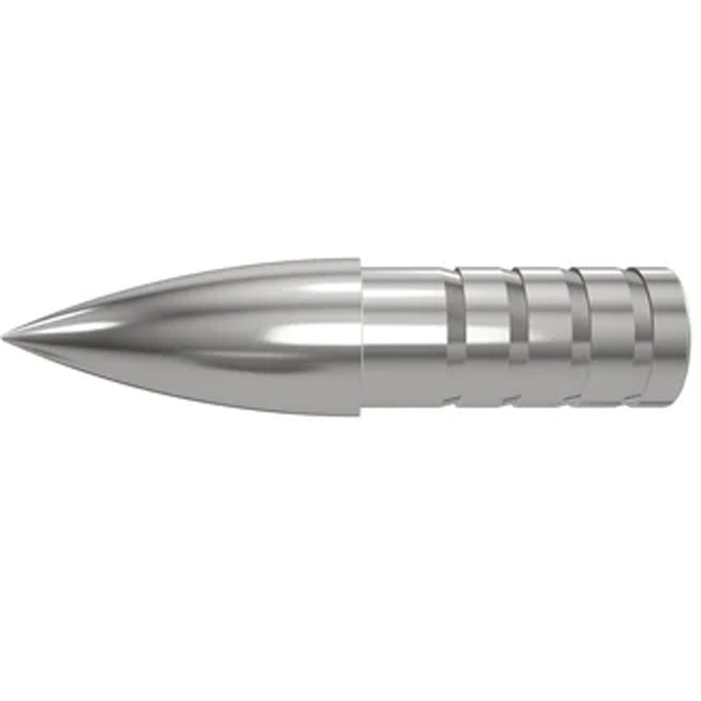 Altra 23-Size 120gr Glue-In Arrow Point for Altra 23 Shafts