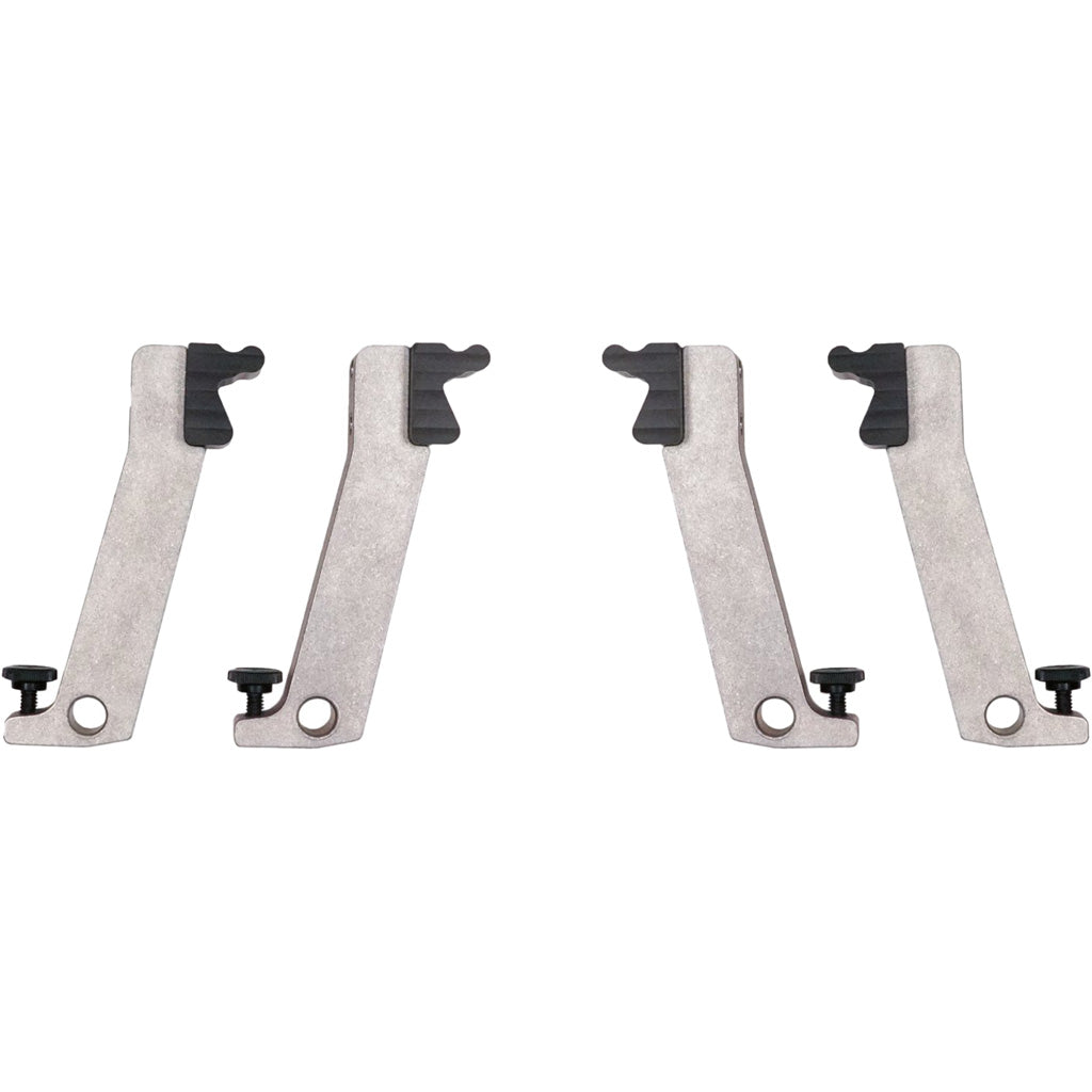 Last Chance Mathews and Mission Bow Press Finger Set