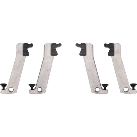 Last Chance Mathews and Mission Bow Press Finger Set