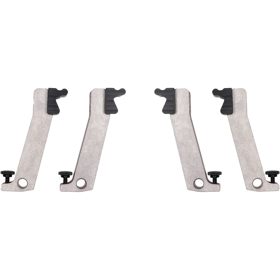 Last Chance Mathews and Mission Bow Press Finger Set