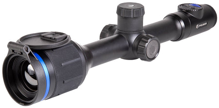 Pulsar PL76541 Thermion 2 XQ35 Pro Thermal Scope 2.5-10x 35mm Black 384x288 Resolution 50Hz