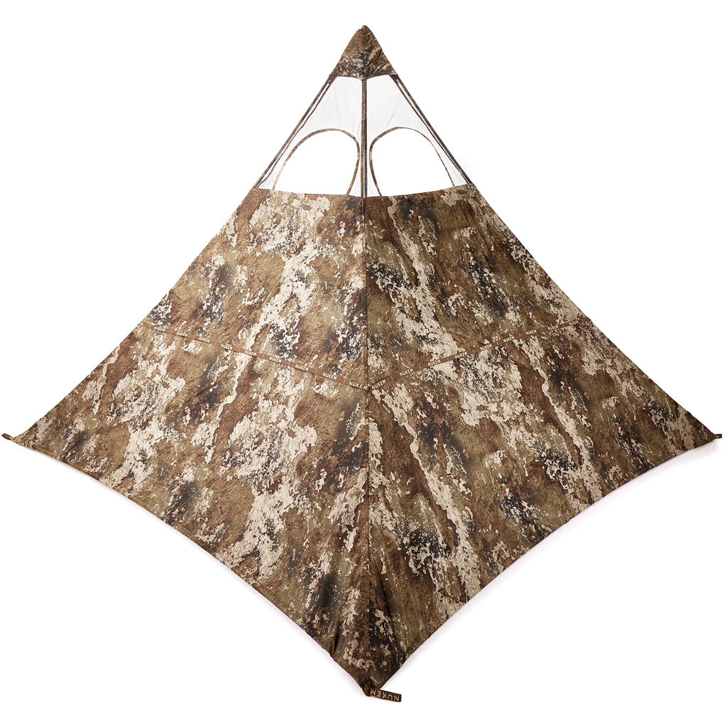 Nukem TrueTimber Strata XL Grab & Go Hunting Blind