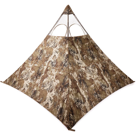 Nukem TrueTimber Strata XL Grab & Go Hunting Blind