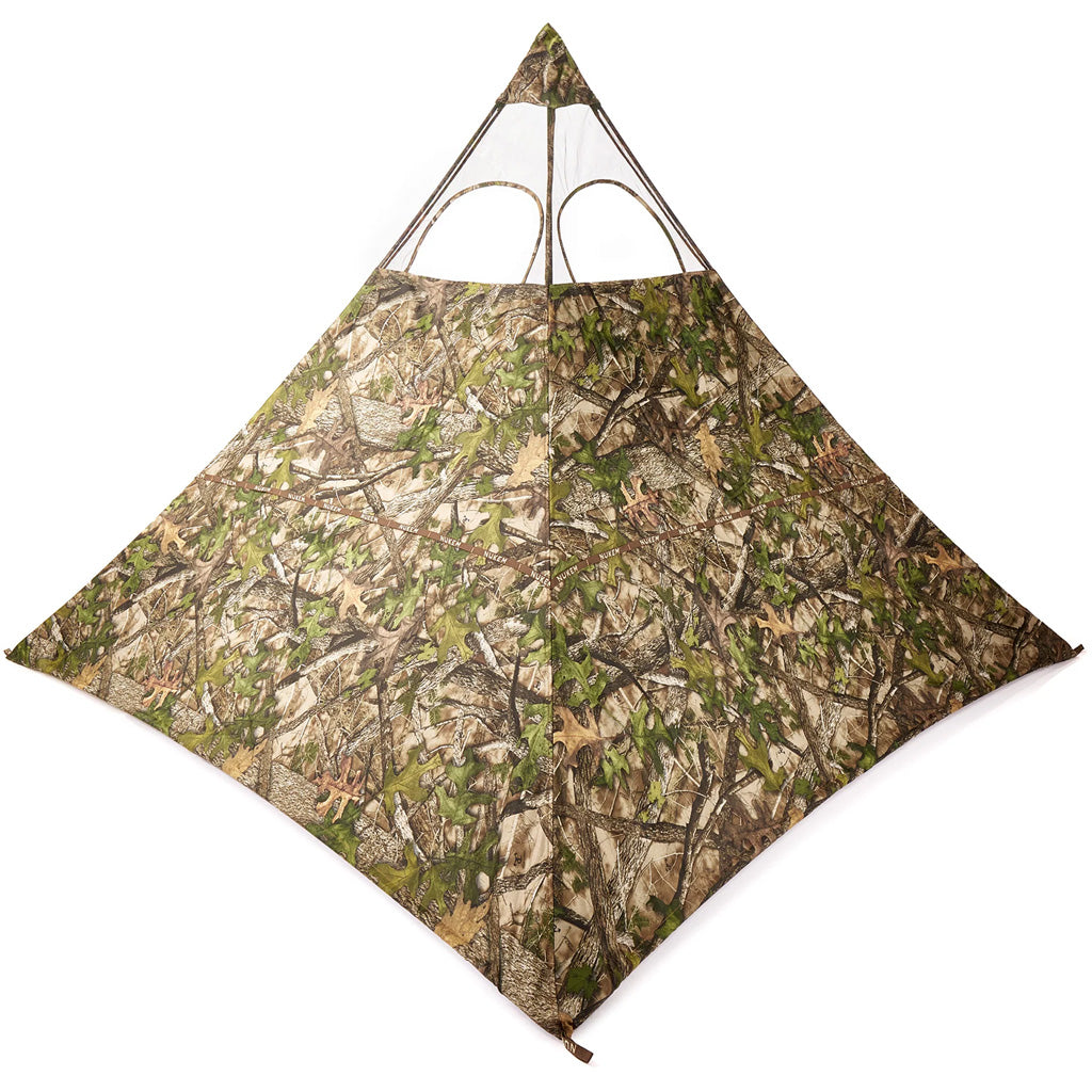 Nukem TrueTimber HTC Green XL Grab & Go Hunting Blind