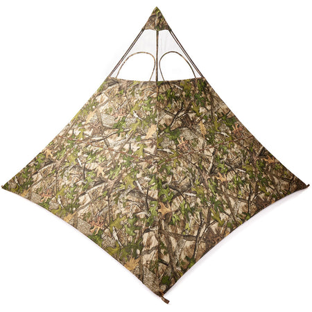 Nukem TrueTimber HTC Green XL Grab & Go Hunting Blind
