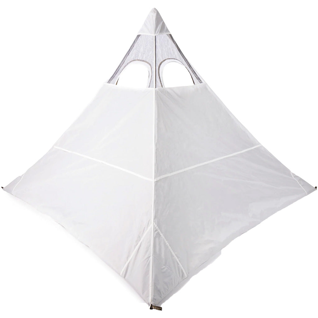 Nukem Hunting Blind Winter Snow Cover Regular