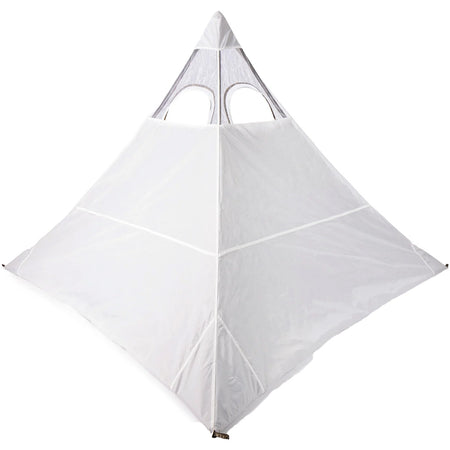 Nukem Hunting Blind Winter Snow Cover XL