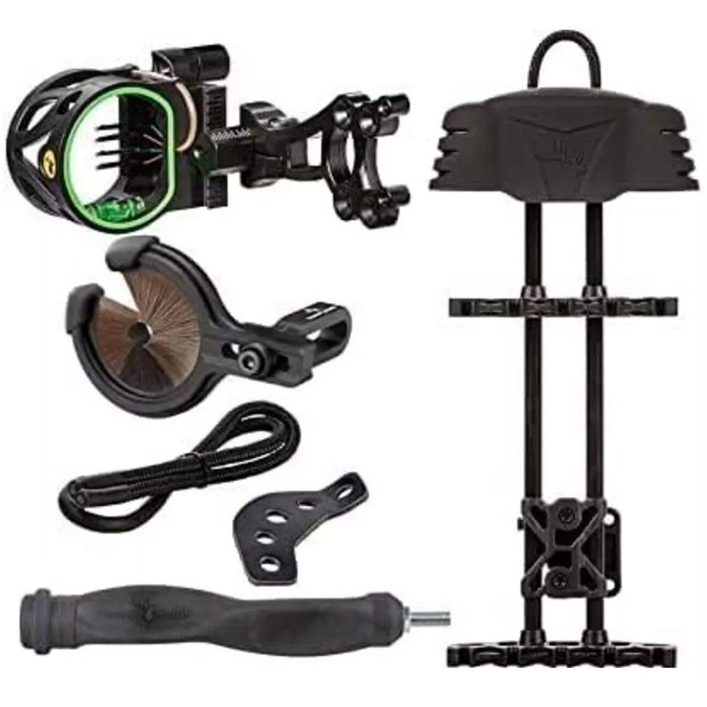 Trophy Ridge Joker Quiver Blitz Bow Accessory Kit – Right Hand
