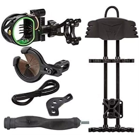 Trophy Ridge Joker Quiver Blitz Bow Accessory Kit – Right Hand