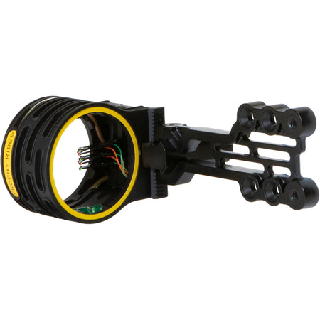 Trophy Ridge Ridgeline Bow Sight .019 Reversible RH LH Mount
