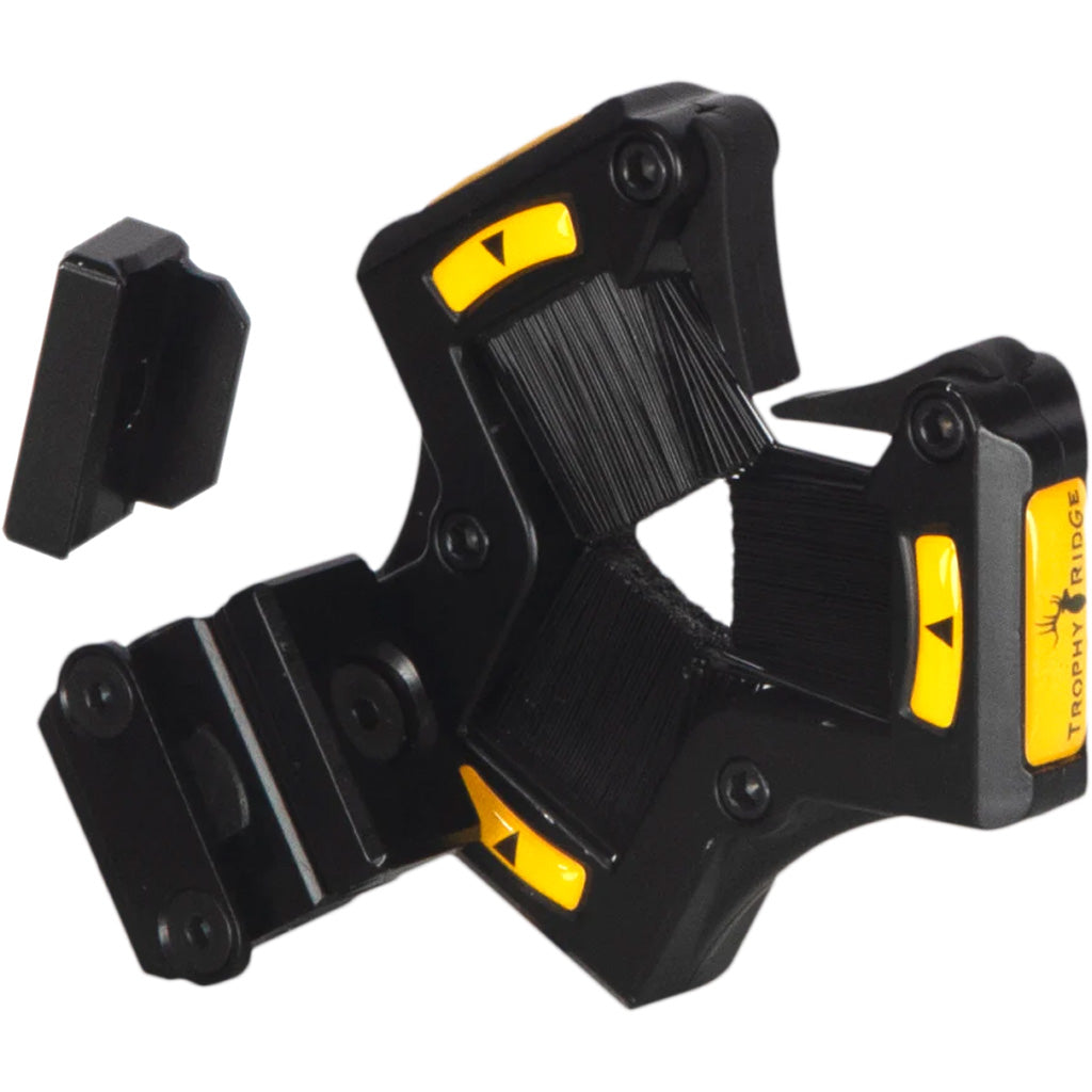 Trophy Ridge Whisker Biscuit V Max IMS Compound Bow Arrow Rest