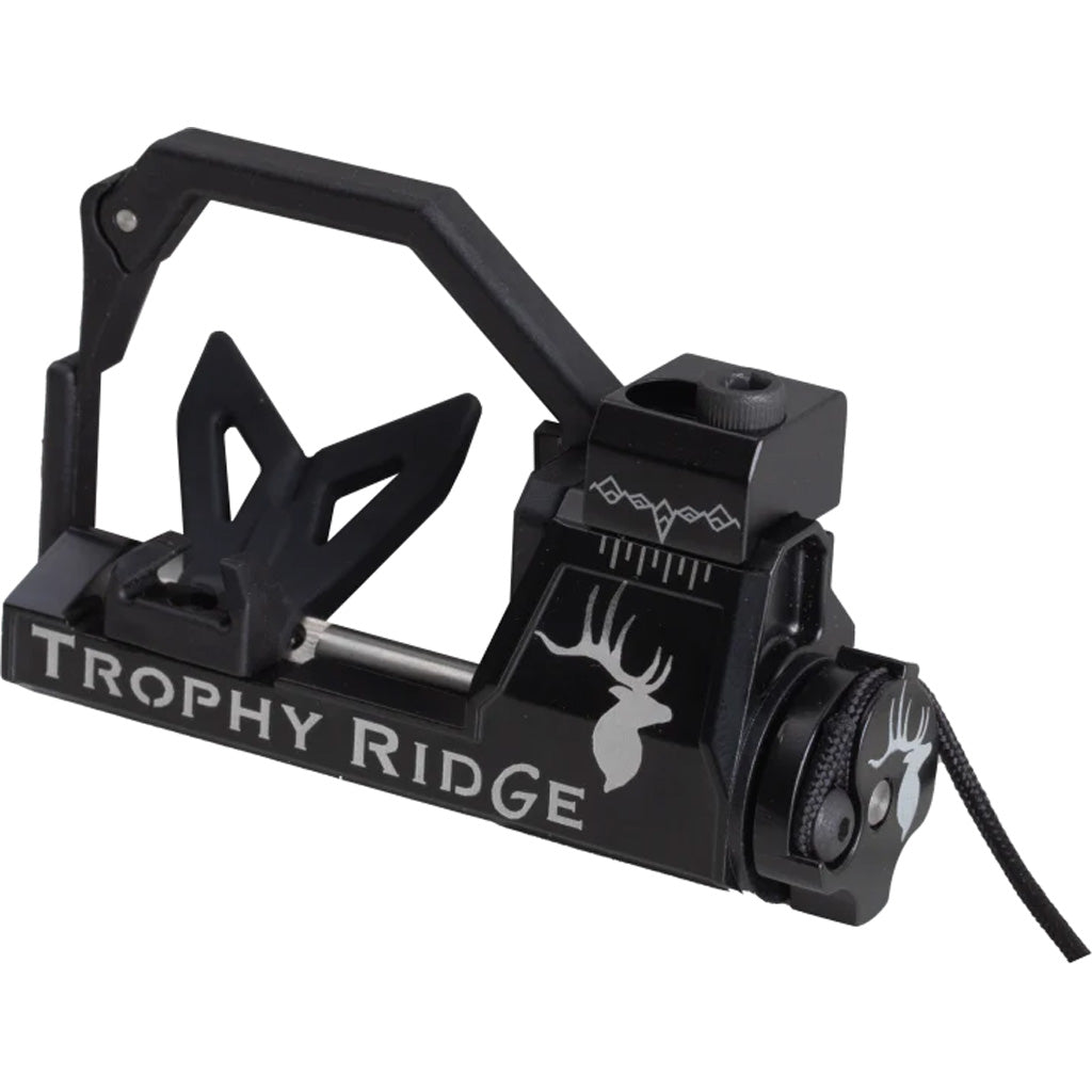 Trophy Ridge Limb Driven IMS Arrow Rest RH – Fully Captured Design