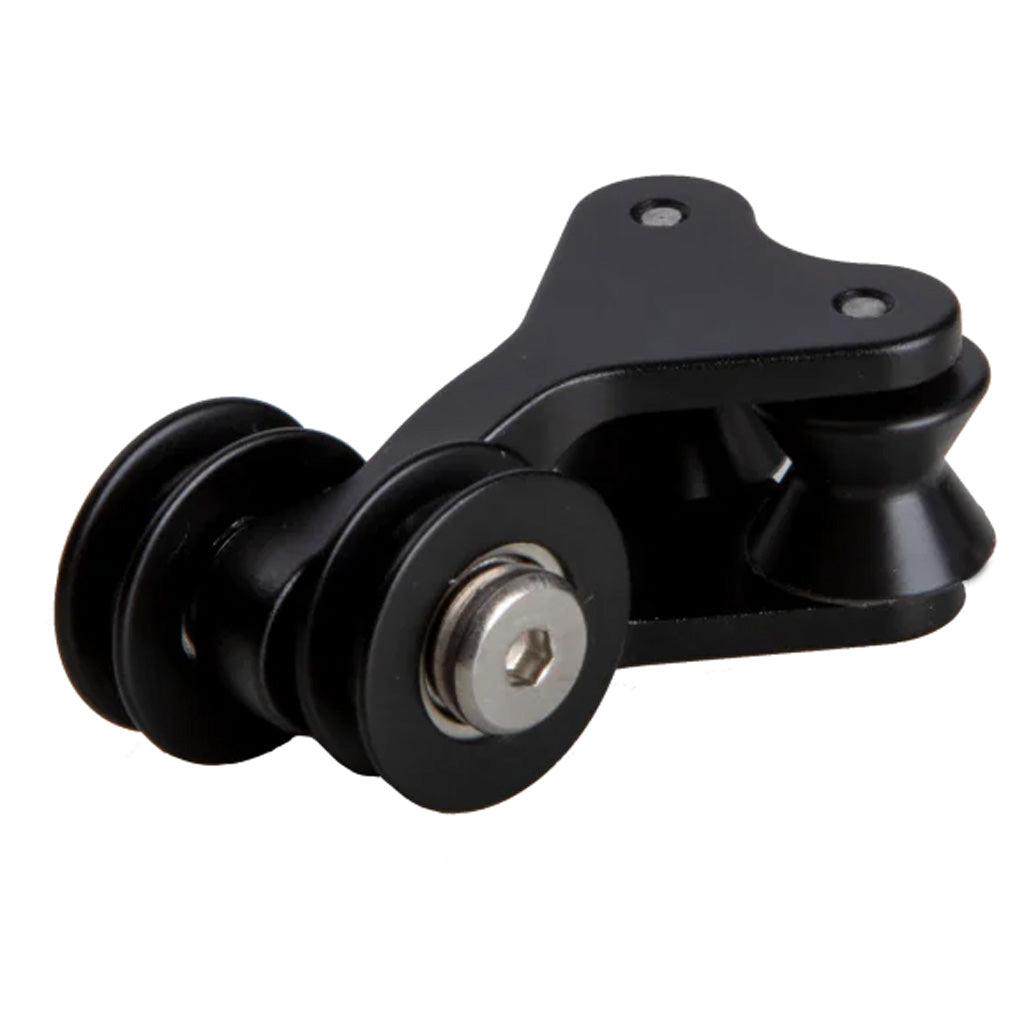 Trophy Ridge Roller Cable Slide – Universal 3/8 Inch Rod Compatibility