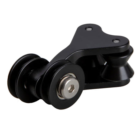 Trophy Ridge Roller Cable Slide – Universal 3/8 Inch Rod Compatibility