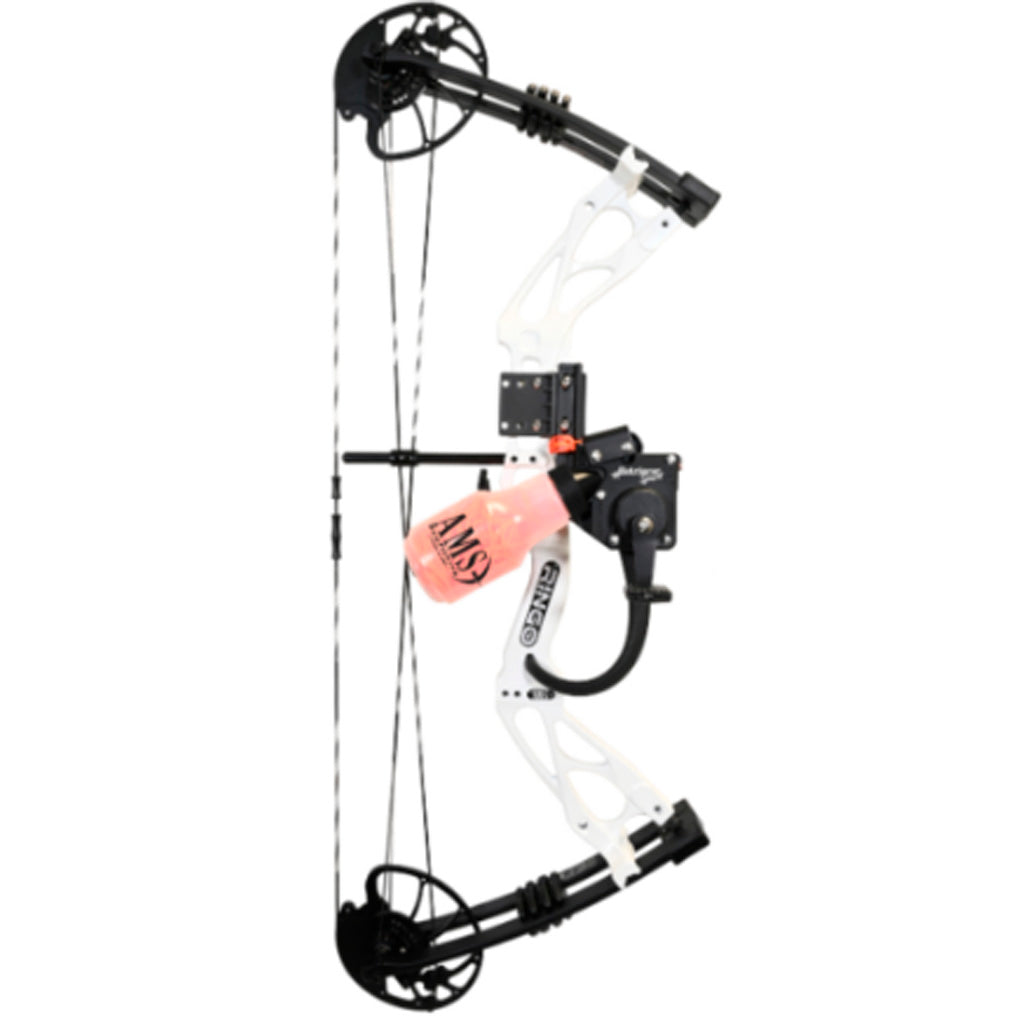 AMS RINGO Right Hand Bowfishing Complete Kit