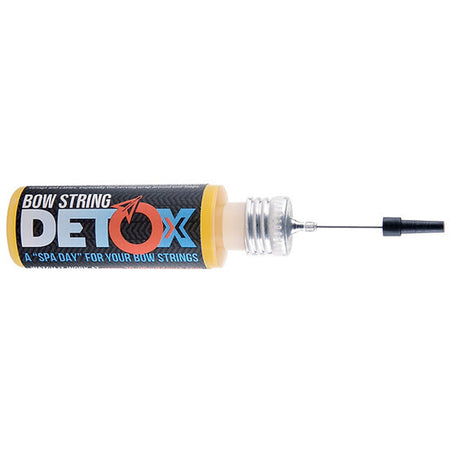 30-06 Bowstring Detox Purification Treatment Half Ounce