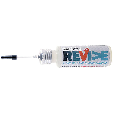 30-06 Bowstring Revive Color and UV Protection Treatment 1/2 oz.