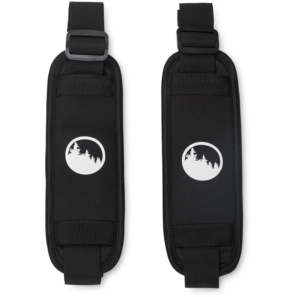 XOP Treestand Backpack Straps with Contour Shoulder Pads