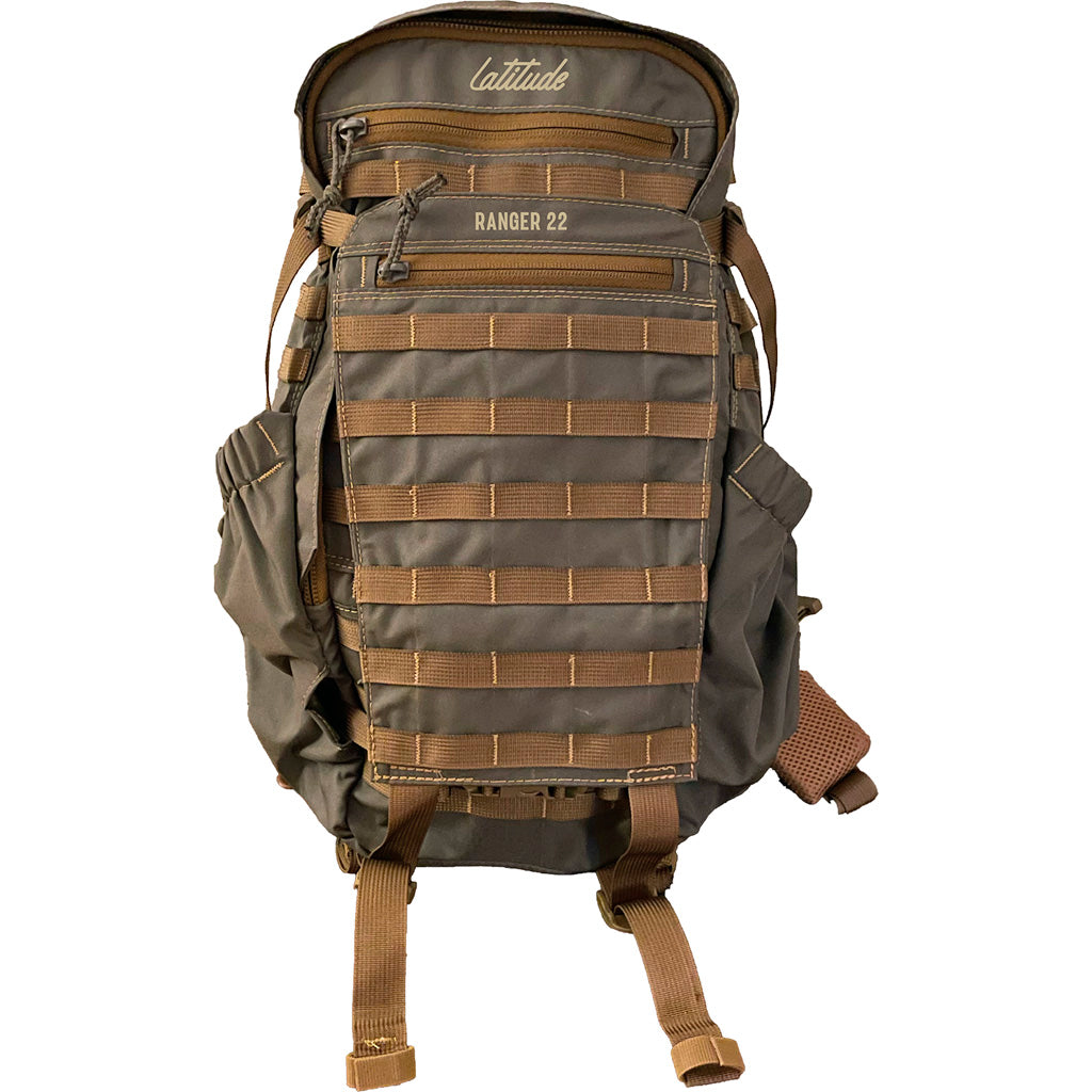 Latitude Ranger 22L Whitetail Hunting Daypack