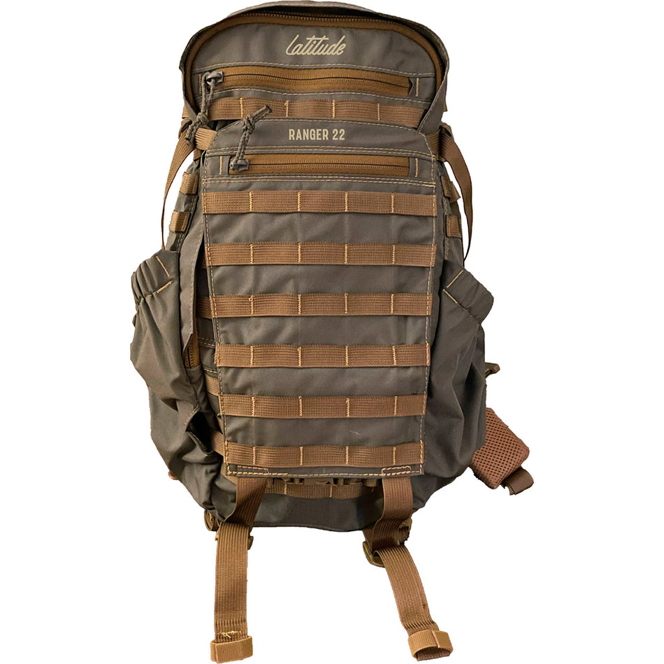 Latitude Ranger 22L Whitetail Hunting Daypack