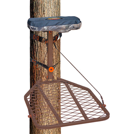 Rhino Basic Hang-On Stand Lightweight Design
