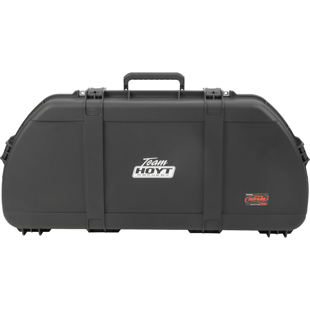 SKB Hoyt iSeries Waterproof Bow Case Military Grade Construction