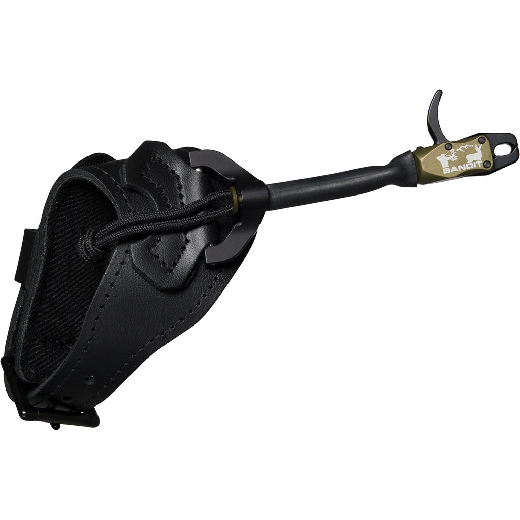 Tru Ball Bandit Bowhunting Release Aid Junior Buckle Closure