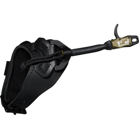 Tru Ball Bandit Bowhunting Release Aid Junior Buckle Closure
