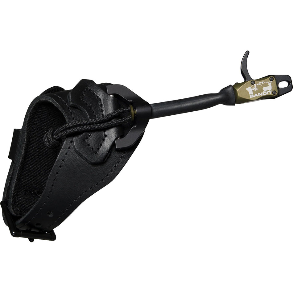 Tru Ball Bandit Bowhunting Release Aid Junior Buckle Closure