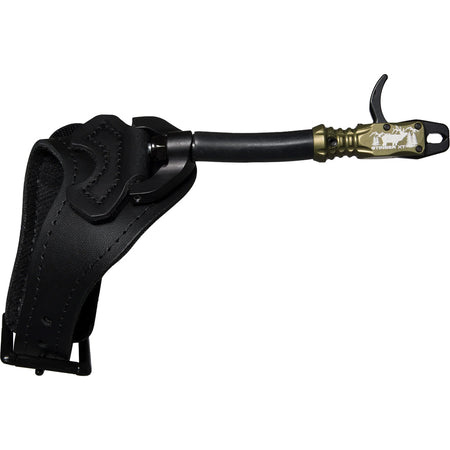 Tru Ball Stinger XT Bowhunting Release Aid Large Buckle Closure