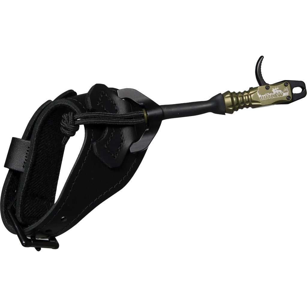 T.R.U. Ball Outlaw XT Tactical Large Buckle Bow Release