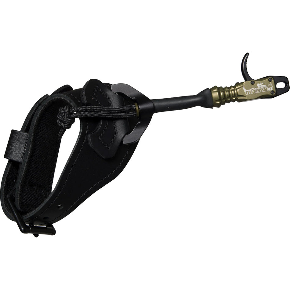 T.R.U. Ball Outlaw XT Tactical Large Buckle Bow Release