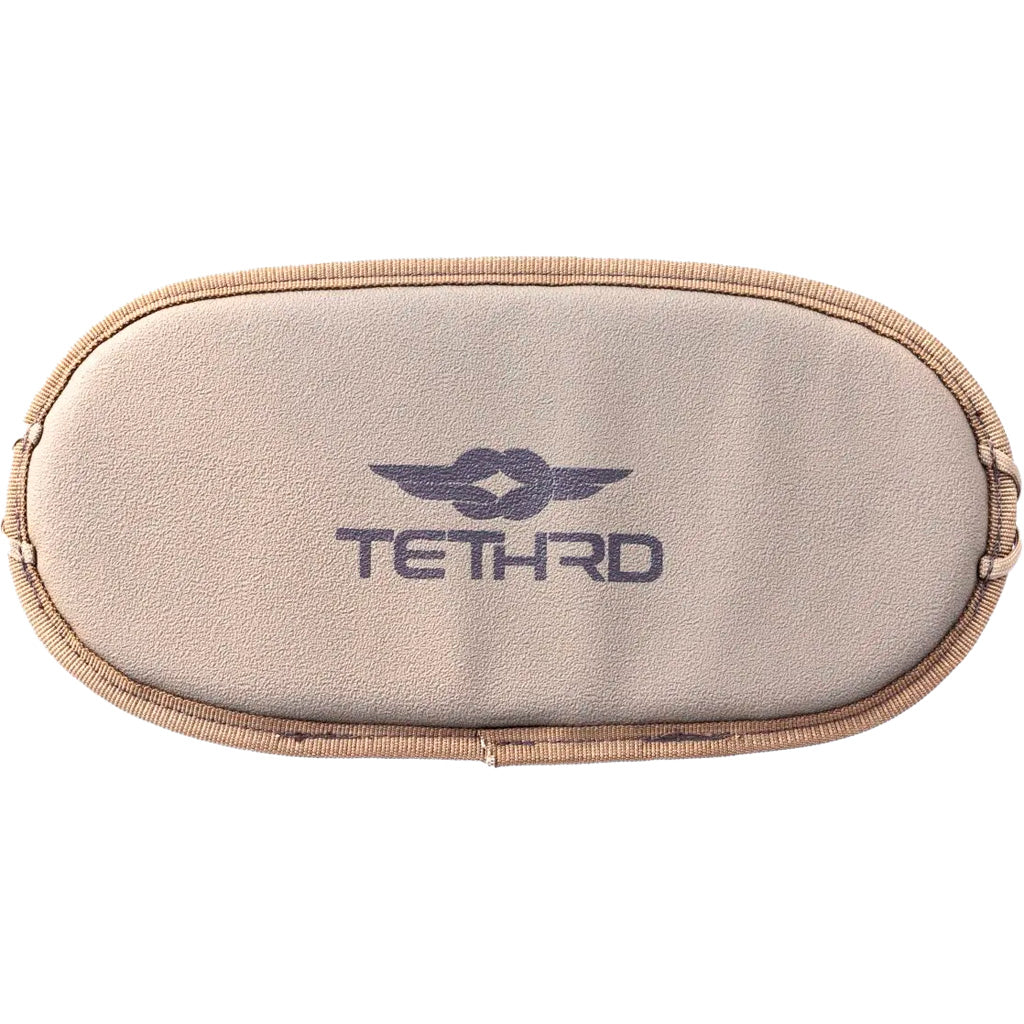 Workhorse Knusion Knee Pad Cushion for Tree Saddle Hunters